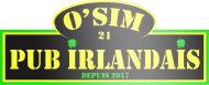 O'SIM 21 PUB IRLANDAIS